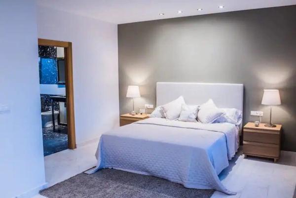 Chalet adosado en calle els Arcs, 1  a