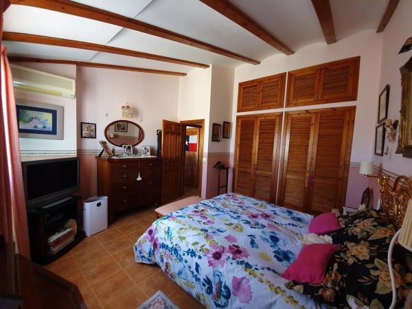 Casa independiente en avenida del Captivaror, 17