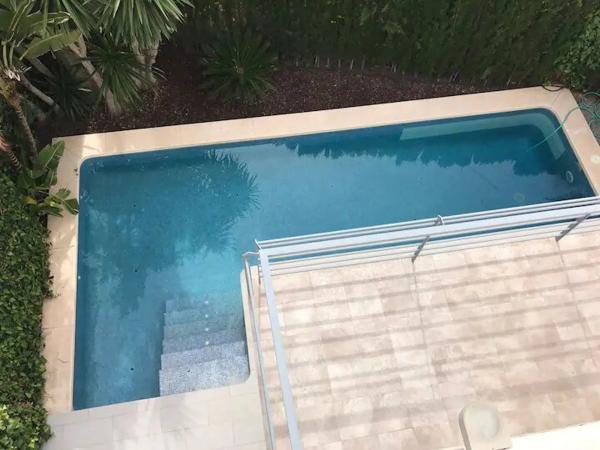 Chalet adosado en calle els Arcs, 1  a