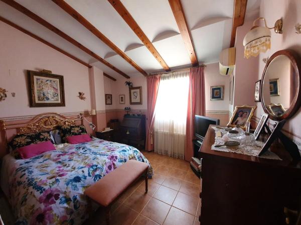 Casa independiente en avenida del Captivaror, 17