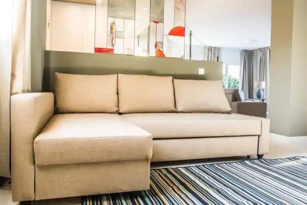 Chalet adosado en calle els Arcs, 1  a