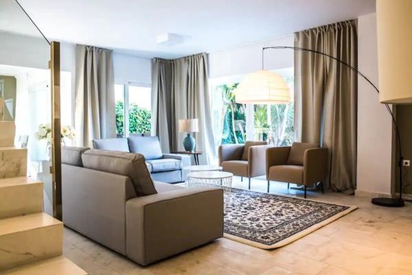 Chalet adosado en calle els Arcs, 1  a