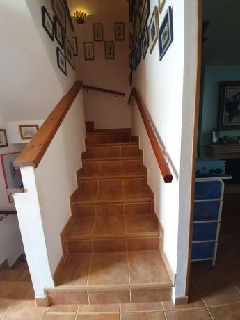 Casa independiente en avenida del Captivaror, 17