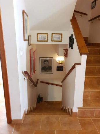 Casa independiente en avenida del Captivaror, 17