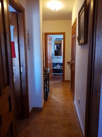 Casa independiente en avenida del Captivaror, 17