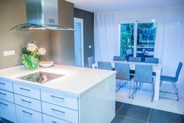 Chalet adosado en calle els Arcs, 1  a