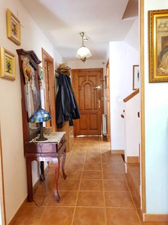 Casa independiente en avenida del Captivaror, 17