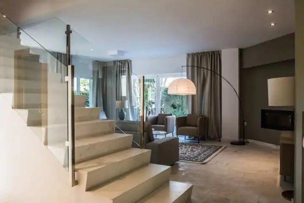 Chalet adosado en calle els Arcs, 1  a