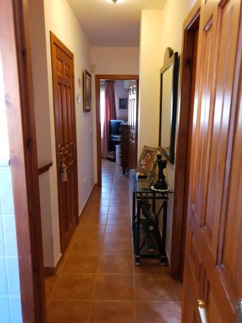 Casa independiente en avenida del Captivaror, 17