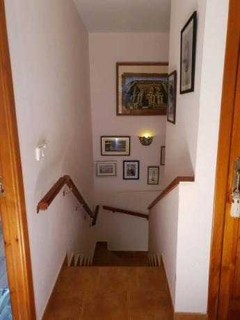 Casa independiente en avenida del Captivaror, 17