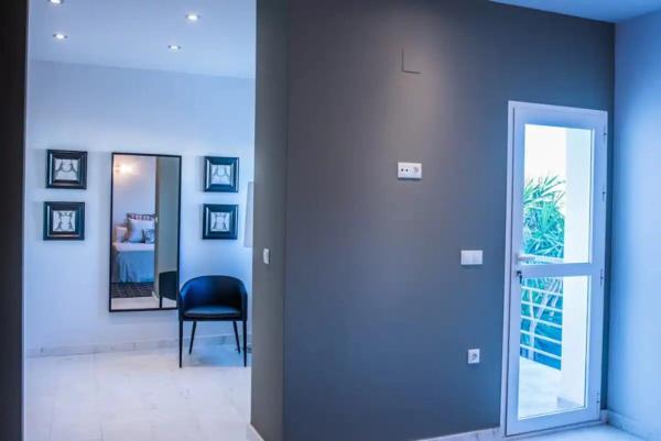 Chalet adosado en calle els Arcs, 1  a