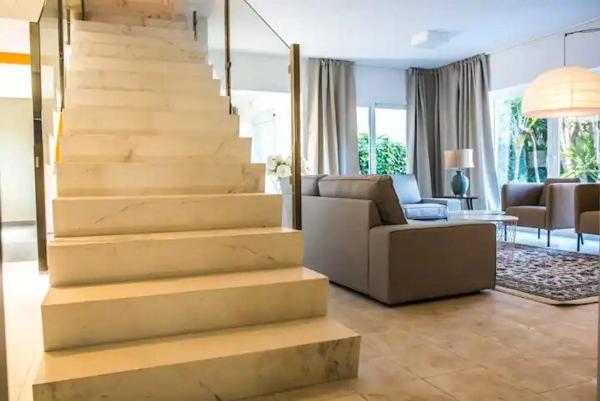 Chalet adosado en calle els Arcs, 1  a