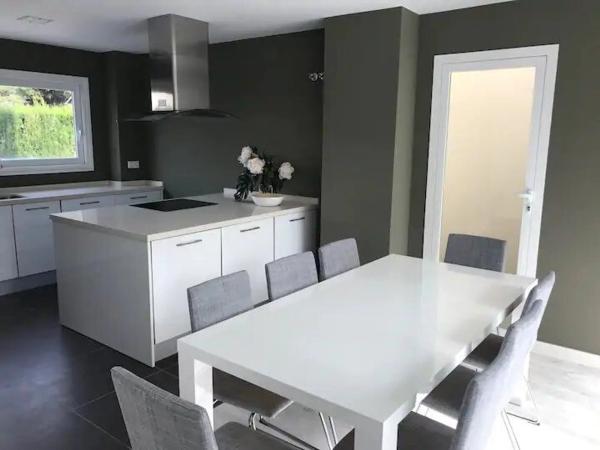 Chalet adosado en calle els Arcs, 1  a