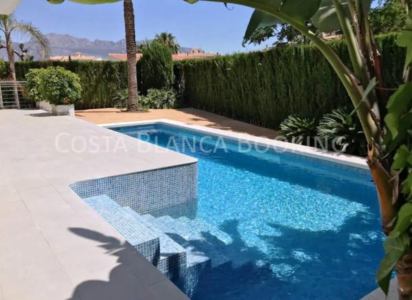 Chalet pareado en calle els Arcs