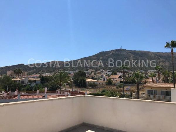 Chalet pareado en calle els Arcs