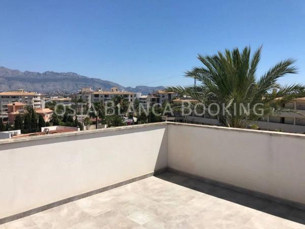 Chalet pareado en calle els Arcs