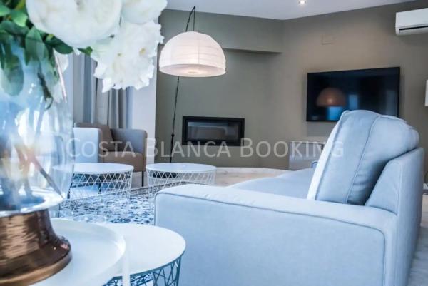 Chalet pareado en calle els Arcs