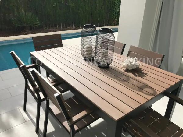 Chalet pareado en calle els Arcs