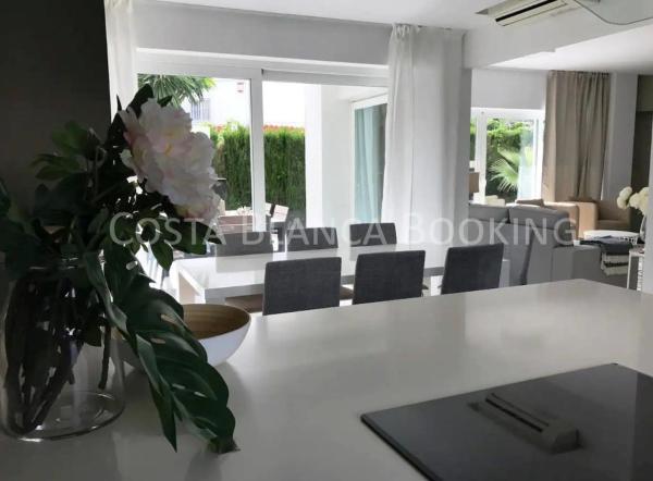 Chalet pareado en calle els Arcs