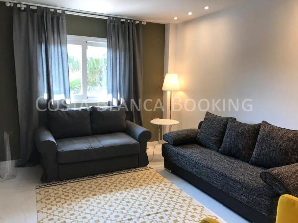 Chalet pareado en calle els Arcs