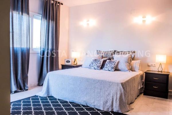 Chalet pareado en calle els Arcs