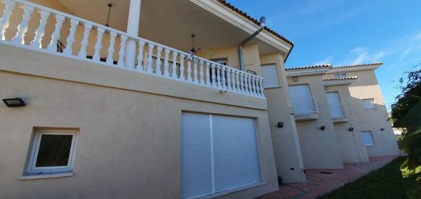 Chalet en calle Flores