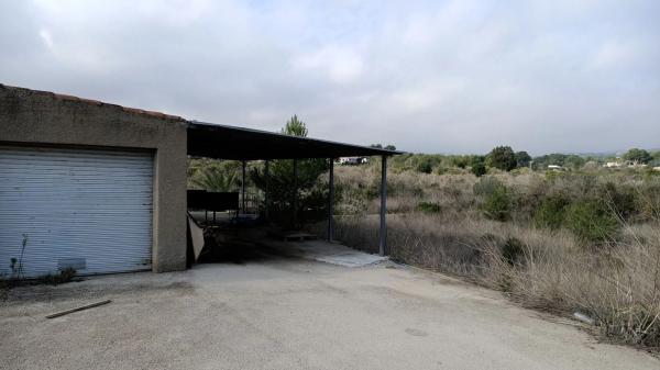 Casa independiente en camino Corral de la Mel, 7