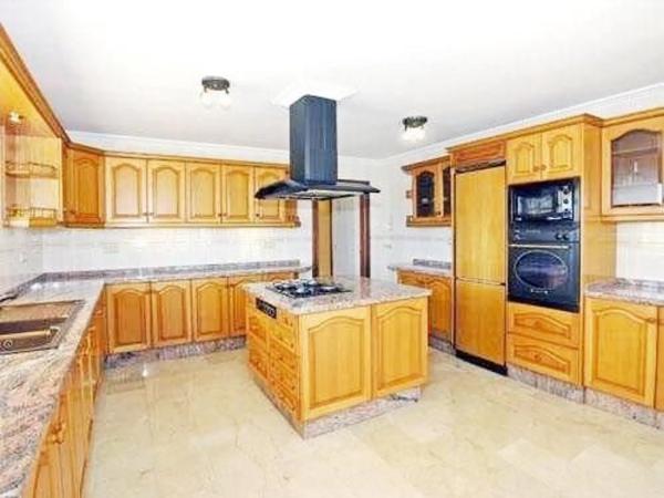 Chalet en avenida Marina Baixa