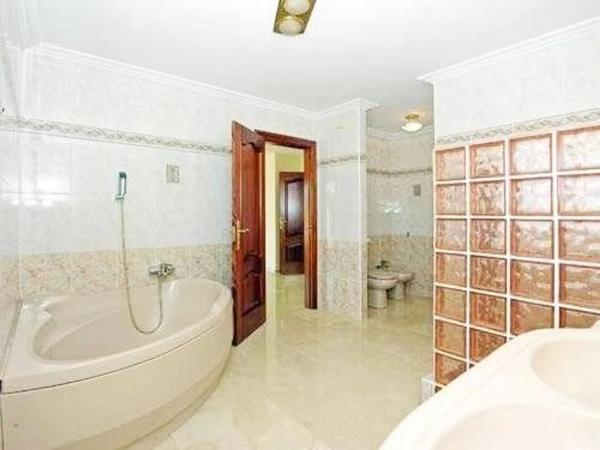 Chalet en avenida Marina Baixa