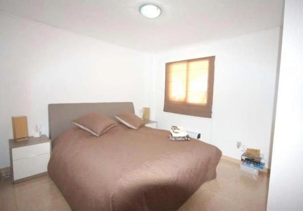 Chalet en avenida Marina Baixa