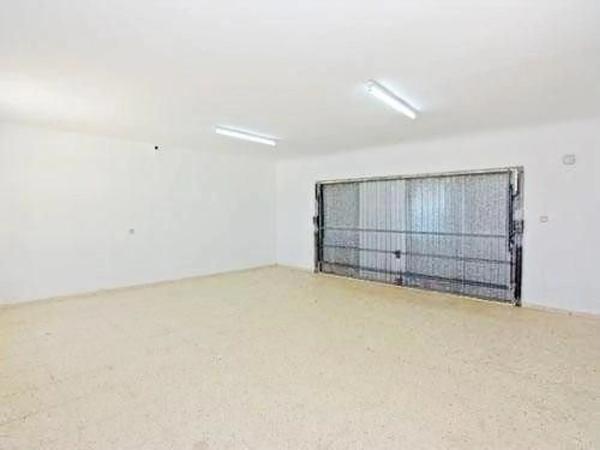 Chalet en avenida Marina Baixa