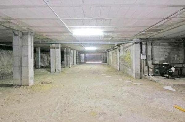 Chalet en avenida Marina Baixa