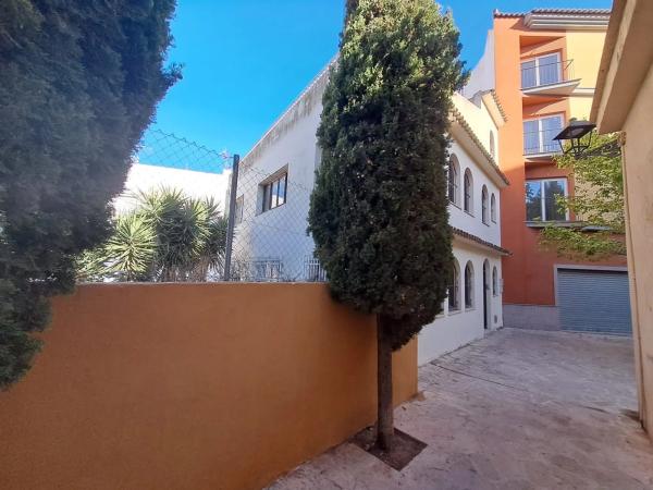 Finca rústica en calle Mossèn Francisco Cabrera, 6