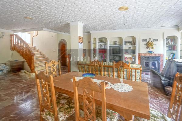 Finca rústica en calle Mossèn Francisco Cabrera, 6