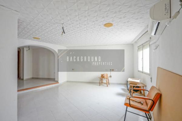 Finca rústica en calle Mossèn Francisco Cabrera, 6