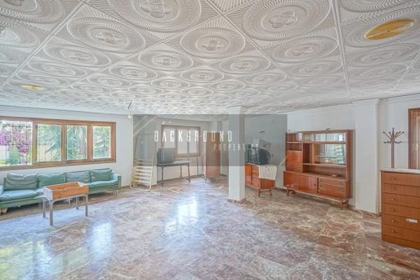 Finca rústica en calle Mossèn Francisco Cabrera, 6