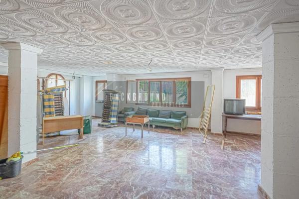 Finca rústica en calle Mossèn Francisco Cabrera, 6