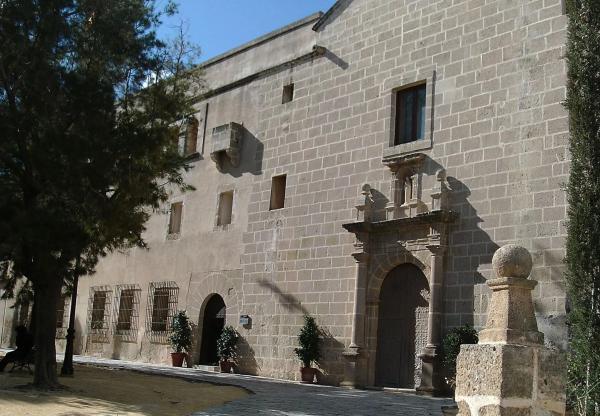 Finca rústica en calle Mossèn Francisco Cabrera, 6