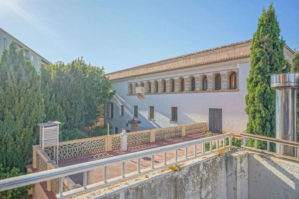 Finca rústica en calle Mossèn Francisco Cabrera, 6