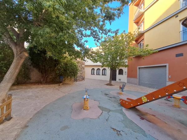 Finca rústica en calle Mossèn Francisco Cabrera, 6