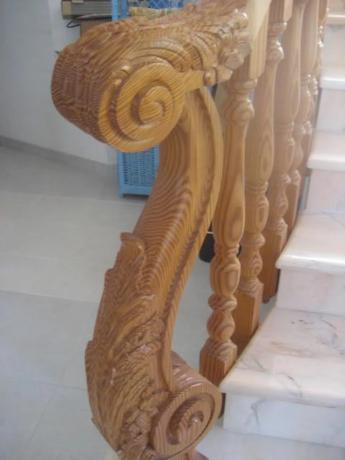 Finca rústica en calle Mossèn Francisco Cabrera, 6