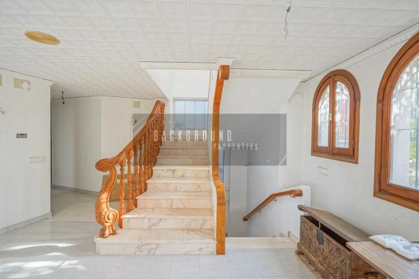 Finca rústica en calle Mossèn Francisco Cabrera, 6