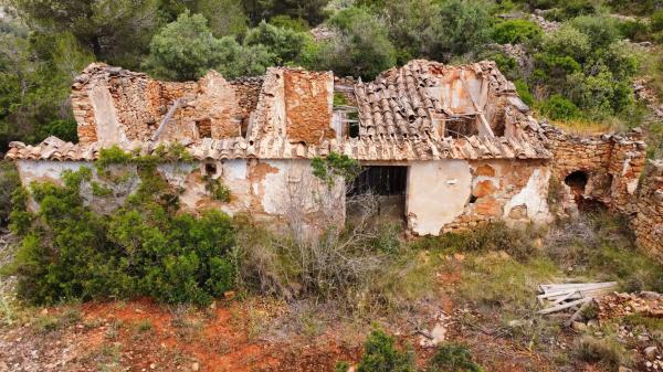 Finca rústica en Partida Canor, 98