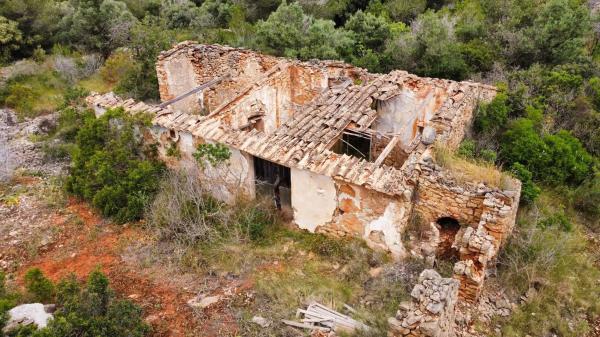 Finca rústica en Partida Canor, 98