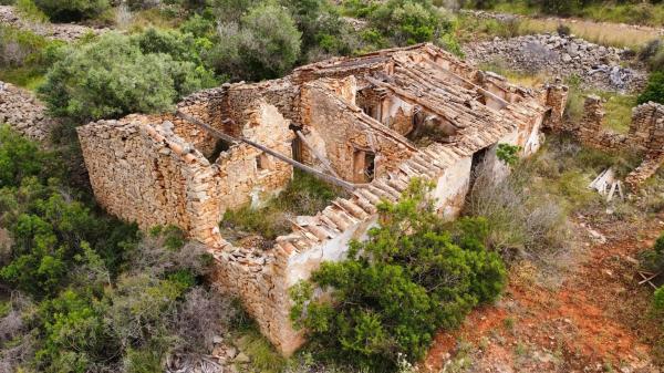 Finca rústica en Partida Canor, 98