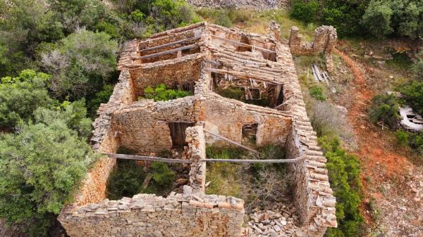 Finca rústica en Partida Canor, 98