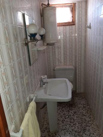 Casa independiente en calle Castelló, 16