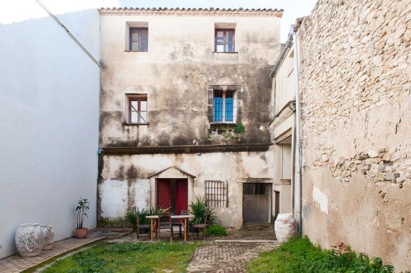 Casa independiente en Benisa