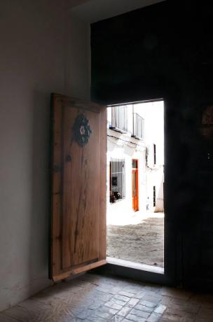 Casa independiente en Benisa