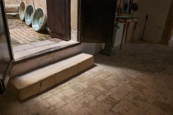 Casa independiente en Benisa